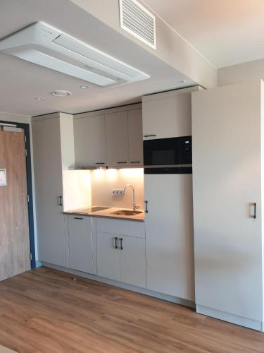 adagio antwerp city center