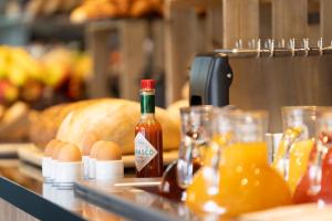 adagio antwerp city center