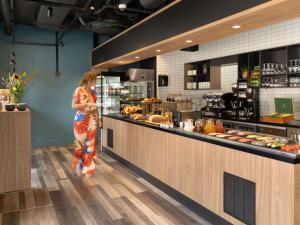 adagio antwerp city center