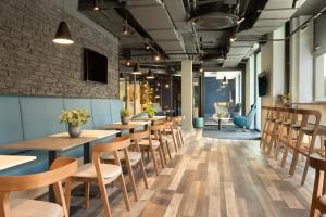 adagio antwerp city center