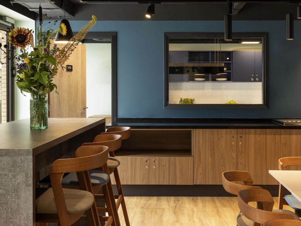 adagio antwerp city center