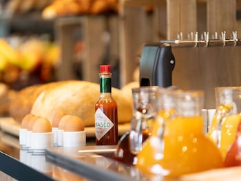 adagio antwerp city center