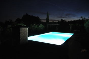 Agriturismo Podere Marchiano,Lamporecchio>>Cecina,3 star