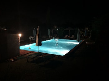 Agriturismo Podere Marchiano,Lamporecchio>>Cecina,3 star
