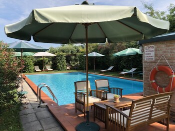Agriturismo Podere Marchiano,Lamporecchio>>Cecina,3 star