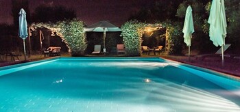 Agriturismo Podere Marchiano,Lamporecchio>>Cecina,3 star