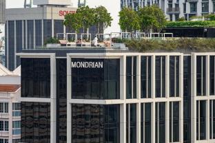 mondrian singapore duxton