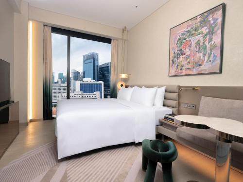 mondrian singapore duxton