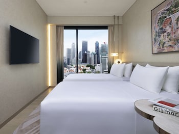 mondrian singapore duxton