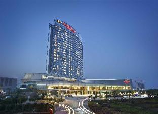 crowne plaza huizhou by ihg