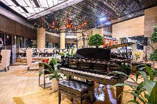 crowne plaza huizhou by ihg