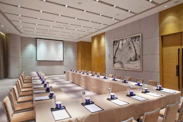 crowne plaza huizhou by ihg