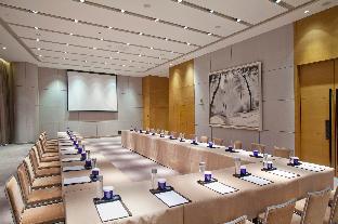 crowne plaza huizhou by ihg