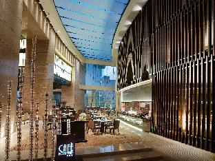 crowne plaza huizhou by ihg