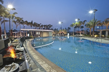 crowne plaza huizhou by ihg