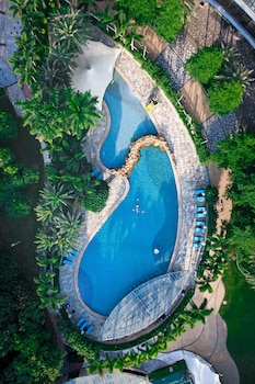crowne plaza huizhou by ihg