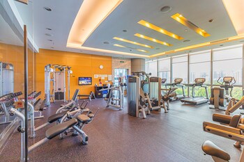 crowne plaza huizhou by ihg