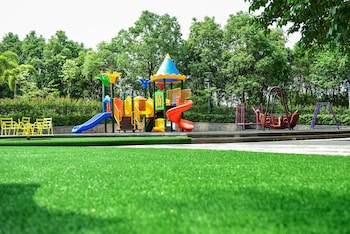 Crowne Plaza Huizhou By Ihg,Shenzhen>>Huizhou,5 star