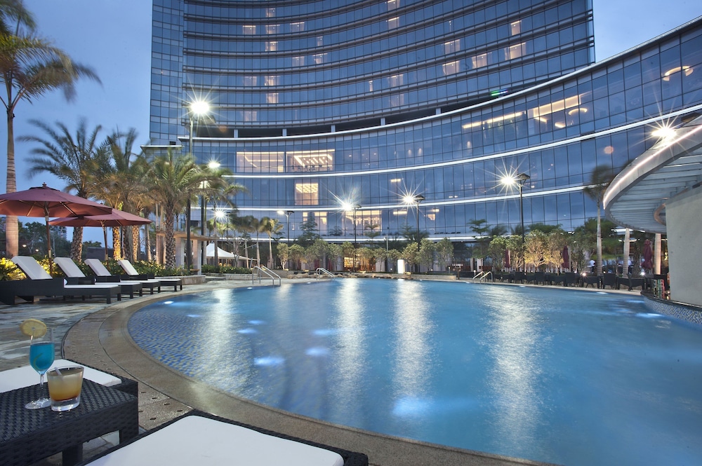 crowne plaza huizhou by ihg