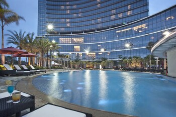 crowne plaza huizhou by ihg