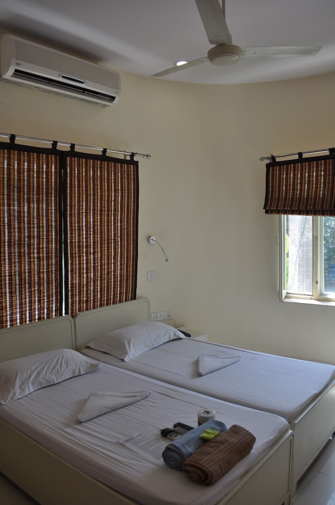 hotel kabli