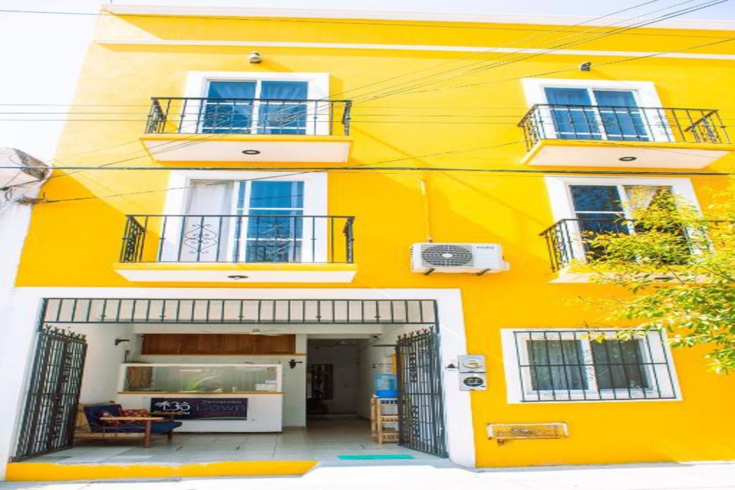 santa maria huatulco