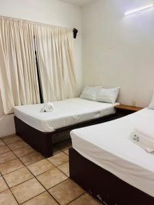 santa maria huatulco