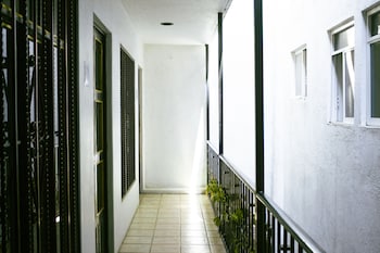 hotel om downtown