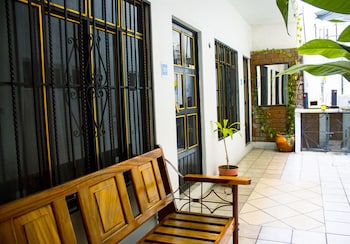 hotel om downtown