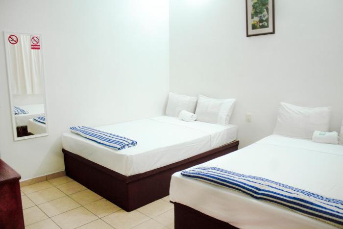 hotel om downtown
