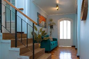 casa del lado santiago providencia