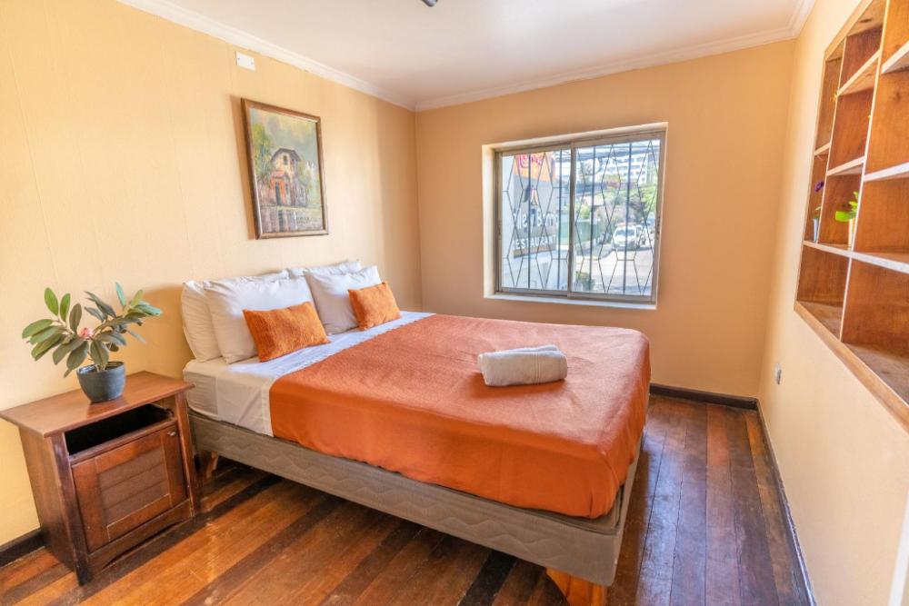 casa del lado santiago providencia