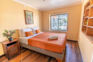 casa del lado santiago providencia