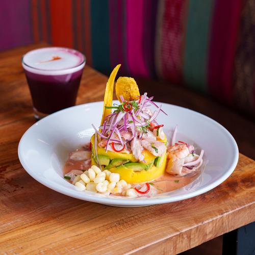 casa del lado santiago providencia