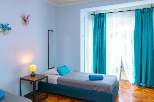 casa del lado santiago providencia