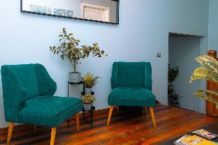 casa del lado santiago providencia