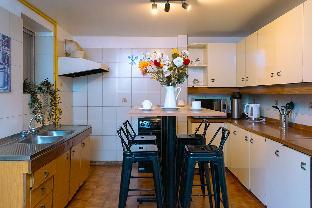 casa del lado santiago providencia