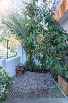 casa del lado santiago providencia