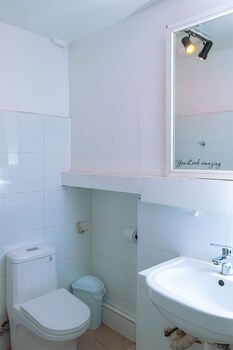 casa del lado santiago providencia