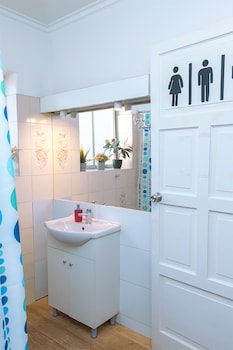 casa del lado santiago providencia