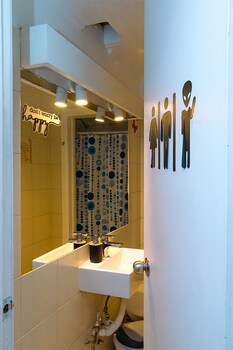 casa del lado santiago providencia