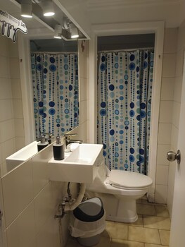 casa del lado santiago providencia