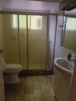 casa del lado santiago providencia