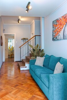 casa del lado santiago providencia