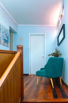 casa del lado santiago providencia