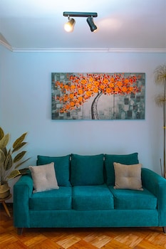 casa del lado santiago providencia