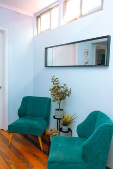 casa del lado santiago providencia