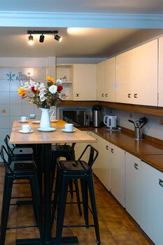 casa del lado santiago providencia