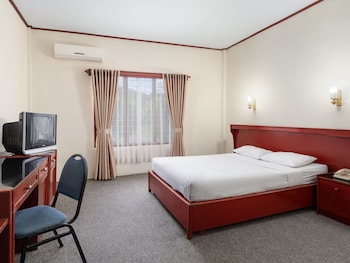 pia hotel padang sidempuan