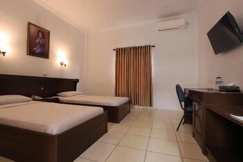 pia hotel padang sidempuan